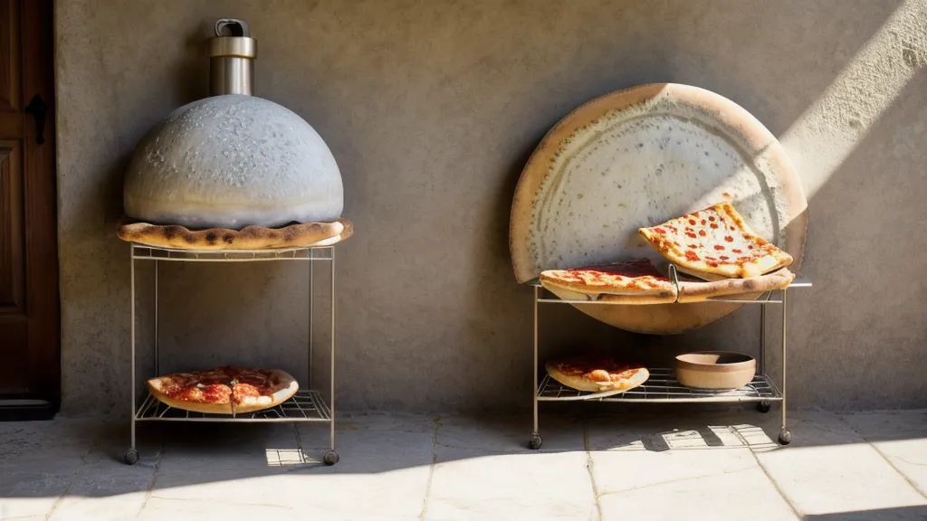 Amasadora de espiral para negocio de pizza en casa en Puebla, lista para tandas de fin de semana